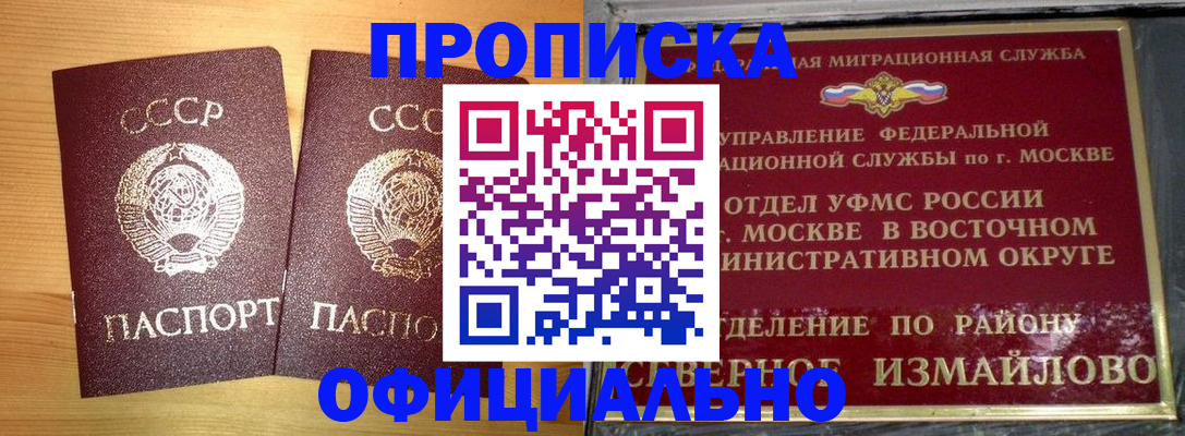 купить прописку в Бабаево